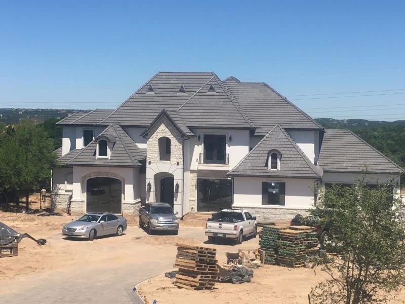 French Country Owner Managed Homes Custom Built Homes - Build Your Own Home, Austin Builder, Mckinney Builder Houston Builder, San Antonio Builder, San Marcos Builder, New Braunfels Builder
